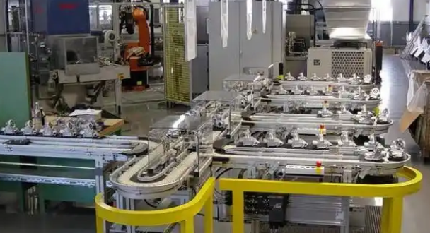 延長柔性輸送線壽命的 3 個實用建議