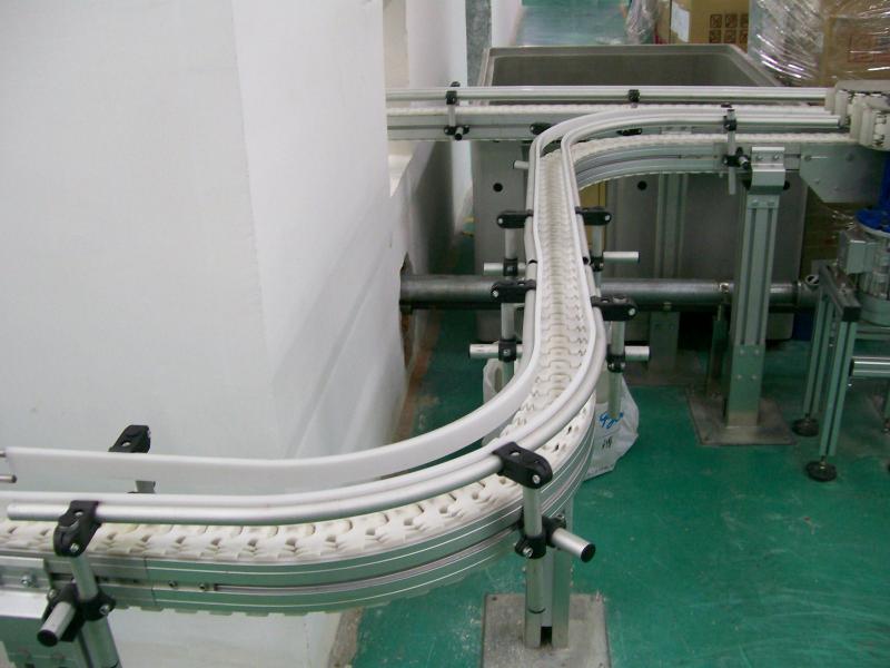 皮帶輸送機配件輸送帶預防斷裂的措施 皮帶輸送機配件輸送帶預防斷裂的措施