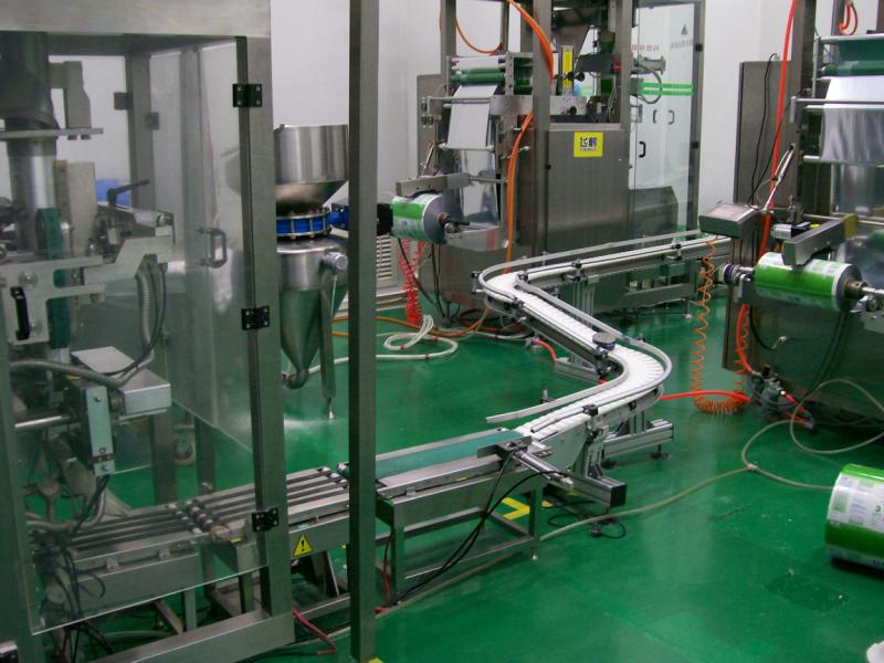 工業(yè)皮帶輸送機(jī)斷帶了，如何處理？